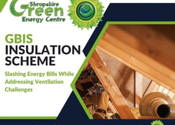GBIS Insulation Scheme - Slashing Energy Bills While Addressing ...