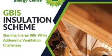 GBIS Insulation Scheme - Slashing Energy Bills While Addressing ...