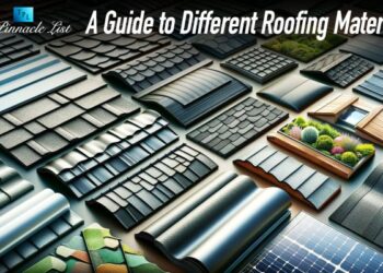 A Guide to Different Roofing Materials – The Pinnacle List