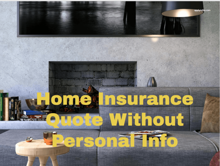 45 Inspirational Instant Home Insurance Quotes