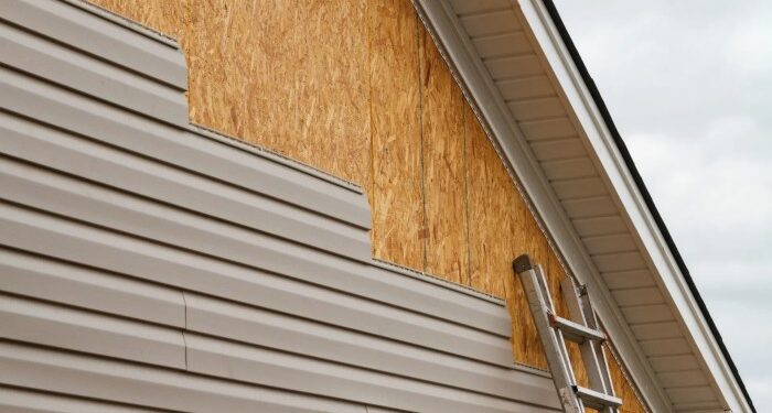 Climate-Resistant Siding Solutions for Coastal Homes: A Comprehensive ...