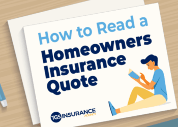 How To Read A Homeowners Insurance Quote