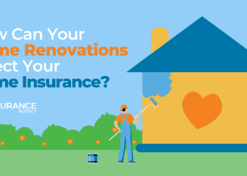 [EXPLAINED] Renovations and Home Insurance | TGS Insurance